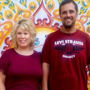 Meet your Posher, Kenneth